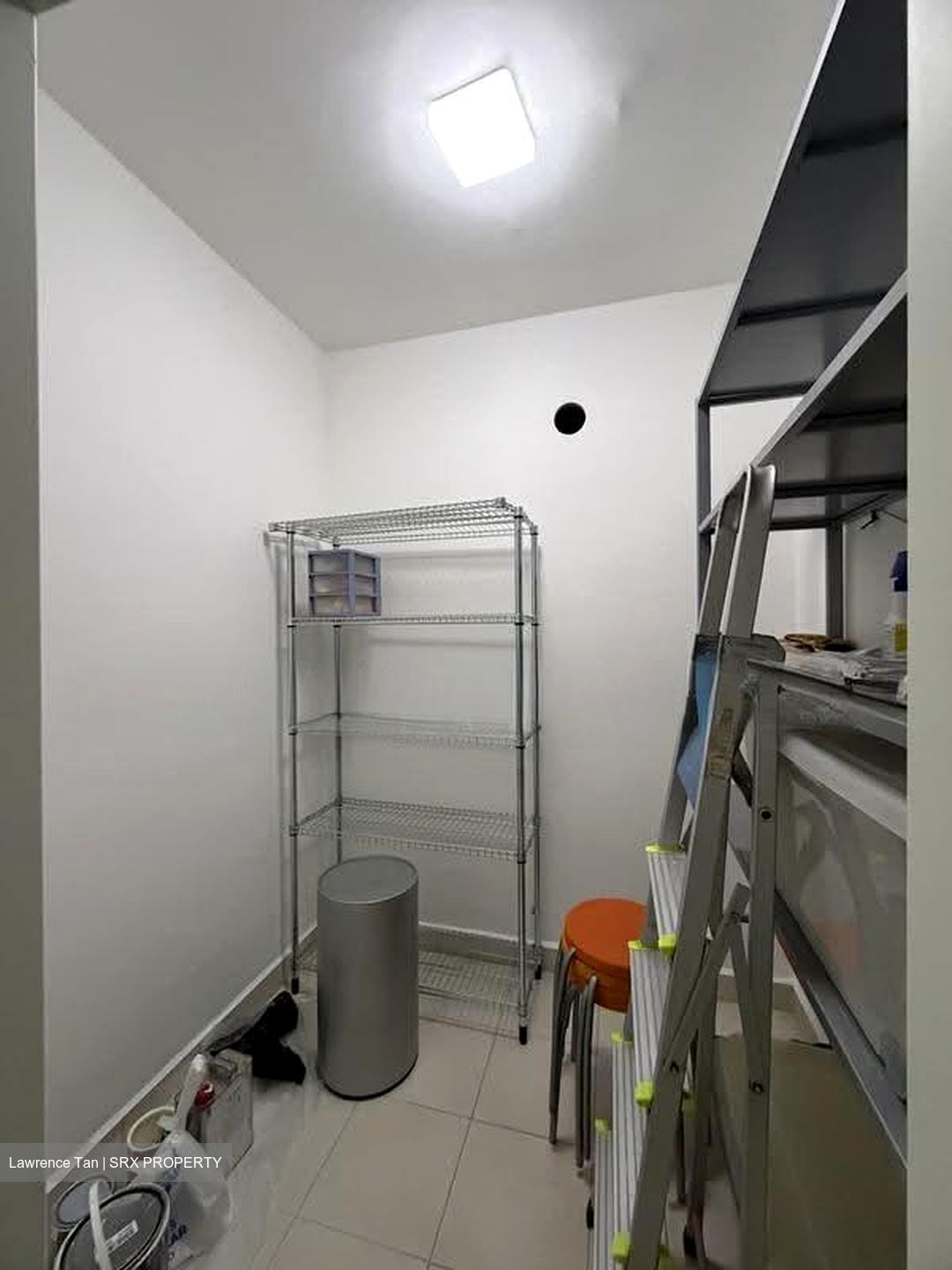 Nuovo (D20), Condominium #612869801